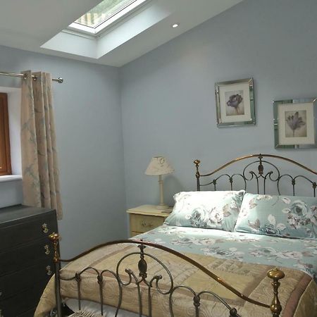 Wootton Courtenay Higher Brockwell Annexe מראה חיצוני תמונה