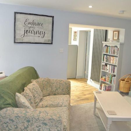Wootton Courtenay Higher Brockwell Annexe מראה חיצוני תמונה
