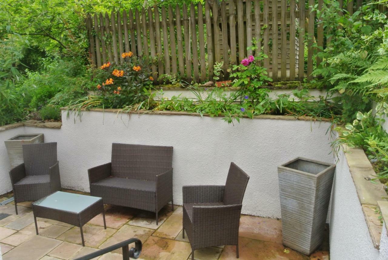 Wootton Courtenay Higher Brockwell Annexe מראה חיצוני תמונה